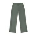 thumbnail image 6 of Member's Mark Women's Sandwash Wide Leg Pant, 6 of 8