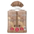 thumbnail image 1 of Alfaro's Artesano Original Bakery Bread 20 oz., 2 pk., 1 of 9