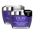 thumbnail image 1 of Olay Ultimate Night Moisturizer, 1.7 oz., 2 pk., 1 of 11