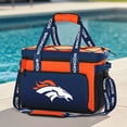 thumbnail image 2 of Logo Brands Denver Broncos 36 Can Cooler, 2 of 4