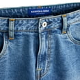 thumbnail image 12 of Scotch & Soda Men's Straight Fit Denim Jeans, 12 of 14