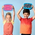 thumbnail image 5 of Bentgo Kids Prints Lunch Box & Water Bottle Set, Choose Color, 5 of 8