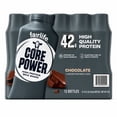 thumbnail image 1 of Fairlife Core Power 42g Protein Shake, Chocolate, 14 fl. oz., 12 pk., 1 of 5