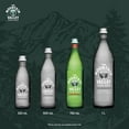 thumbnail image 4 of Mountain Valley Spring Still Spring Water 750 ml Glass Bottles, 12 pk., 4 of 6