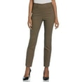 thumbnail image 1 of Rafaella Women's Pull-On Stretch Pant, 1 of 8