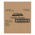 thumbnail image 1 of Raskas Bulk Cream Cheese 30 lbs., 1 of 3