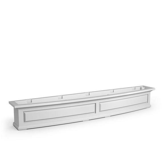 Mayne Nantucket Window Box, Choose Size