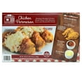 thumbnail image 1 of Flo's Checkerboard Kitchen Chicken Parmesan Meal Kit serves 6, 1 of 5