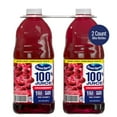 thumbnail image 2 of Ocean Spray Cranberry Juice 96 fl. oz., 2 pk., 2 of 7