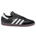 thumbnail image 2 of Adidas Samba Indoor Soccer Shoe, 2 of 6