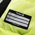 thumbnail image 7 of Hurley Girls Snow Jacket, 7 of 8