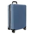 thumbnail image 3 of Ecotech Veer Hardside Travel ABS Luggage, 3 of 8
