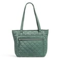 thumbnail image 1 of Vera Bradley Small Vera Tote, 1 of 3