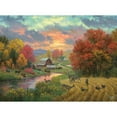thumbnail image 5 of Buffalo Games Interlocking Jigsaw Puzzle, 1000 pc., 5 of 5