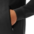 thumbnail image 5 of Member's Mark Men's Everyday Active Full Zip Hoodie, 5 of 7