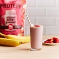 thumbnail image 4 of Wyman's Strawberry Banana Protein Blend, Frozen, 3 lb., 4 of 5