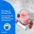 thumbnail image 4 of NutriBullet Chill Ice Cream Maker, 4 of 9