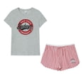 thumbnail image 6 of NCAA Women's PJ Set, 6 of 8