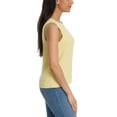 thumbnail image 2 of Nine West Women's Crochet Tank Top, 2 of 8