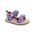 thumbnail image 1 of Oshkosh Toddler Girls Everplay Sandal, 1 of 6