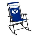 thumbnail image 1 of Logo Brands BYU Cougars Bungee Rocker, 1 of 5