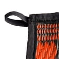 thumbnail image 3 of Logo Brands Cincinnati Bengals 106"x106" Rally Mat, 3 of 6