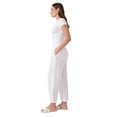 thumbnail image 2 of Edited by Hunter McGrady Gauze Barrell Pant, 2 of 11
