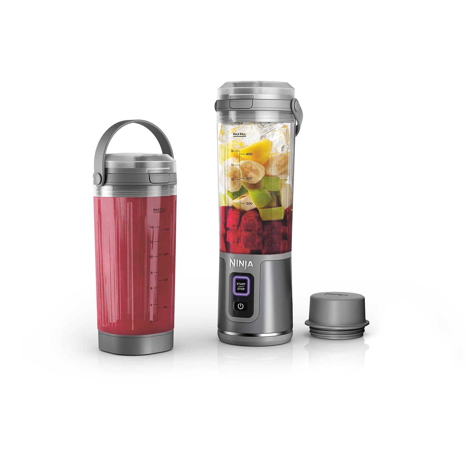 Ninja Blast™ 18oz. Portable Blender & Accessories - Samsclub.com