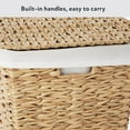 thumbnail image 8 of Member's Mark Laundry Hamper, 19.75” W x 14.5” D x 23.2” H, 8 of 11