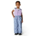 thumbnail image 5 of Free Country Toddler Girls 2-Piece Snow Set, 5 of 12