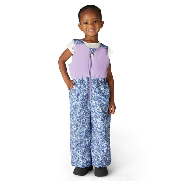 Free Country Toddler Girls 2-Piece Snow Set - Samsclub.com