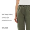 thumbnail image 4 of Gap Women's Easy Twill Pant, 4 of 5