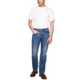 thumbnail image 3 of Frye Men's Denim Bootcut Jeans, 3 of 7