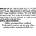 thumbnail image 3 of Milano Double Dark Chocolate Cookies, 0.98 oz., 24 pk., 3 of 11