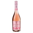 thumbnail image 1 of Tasha Rosé Sparkling Wine, 750 ml, 1 of 8