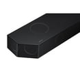 thumbnail image 3 of SAMSUNG 11.1.4 Channel Sound Bar with Wireless Subwoofer, Q-Symphony & Dolby ATMOS Audio, 3 of 14