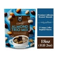 thumbnail image 3 of Members Mark Chocolate Coffee Almond Trio Mix, 18 oz., 3 of 6