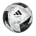 thumbnail image 1 of Adidas MLS Competition NFHS Soccer Ball, 1 of 2