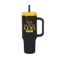 thumbnail image 1 of Logo Brands VCU Rams Stainless Steel Leakproof Tumbler, 1 of 6