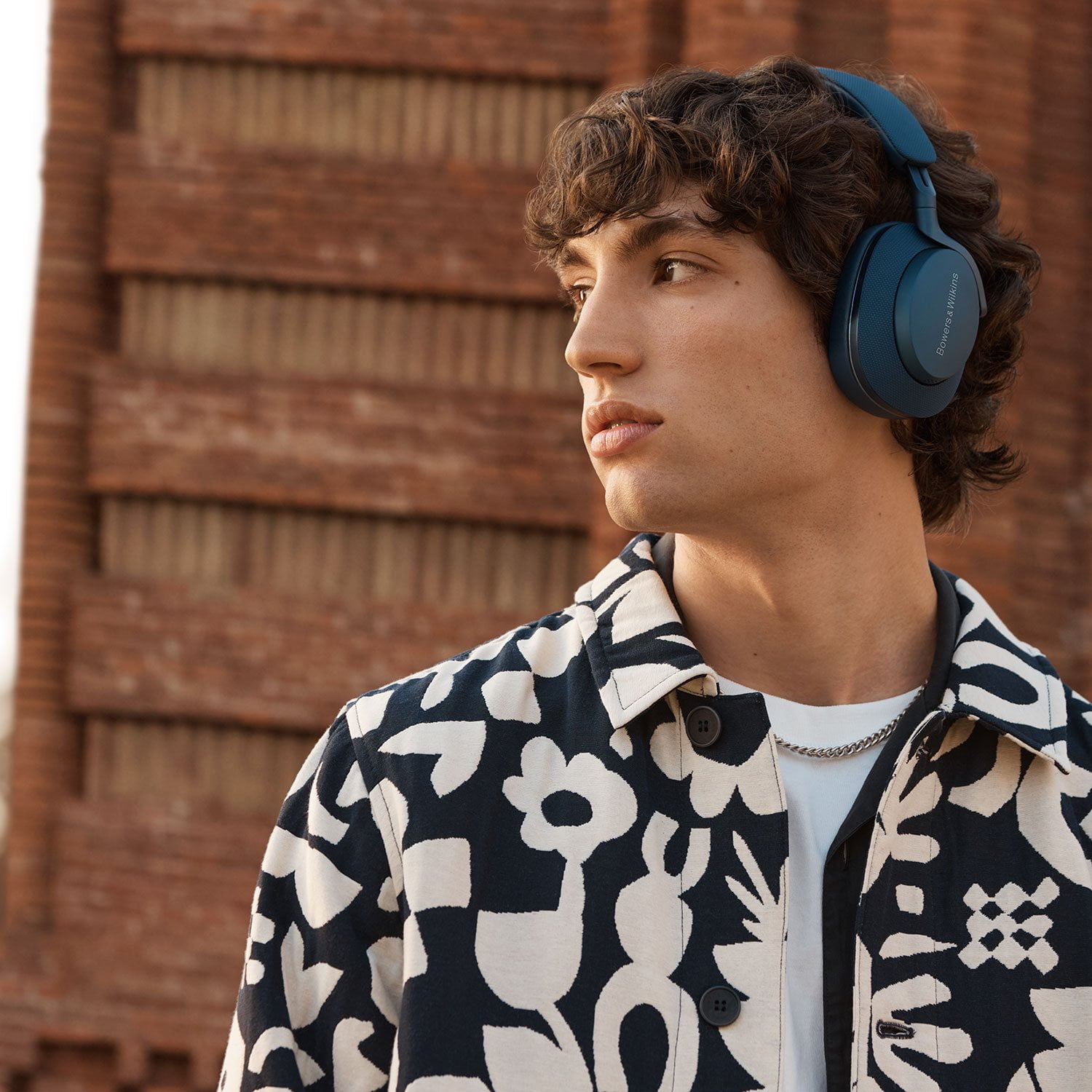 Bowers & Wilkins Px7 S2e Over-Ear Bluetooth Headphones - Samsclub.com