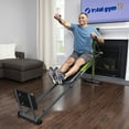 thumbnail image 4 of Total Gym Summit Adjustable Workout System with Accessories, 4 of 12