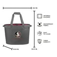 thumbnail image 3 of NCAA All Weather Tote, 3 of 5