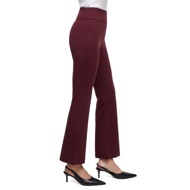 women's boot cut dress pants Women's Bootcut Casual & Dress Pants