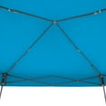 thumbnail image 3 of E-Z UP Pyramid™ Instant Shelter Canopy, 10' x 10', 3 of 9