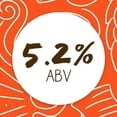 thumbnail image 3 of Shock Top Belgian White Ale Beer, 12 fl. oz. can, 15 pk., 3 of 7