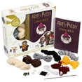 thumbnail image 2 of Harry Potter Crochet Kit, Mixed Media, 2 of 5