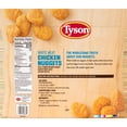 thumbnail image 4 of Tyson Breaded Chicken Nuggets, Frozen, 5 lbs., 4 of 10