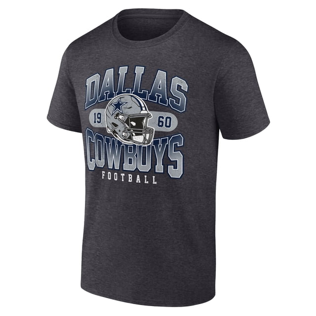 Dallas Cowboys Short Sleeve Tee