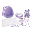 thumbnail image 5 of Member's Mark Plush Pet Carrier Backpack, 5 of 7