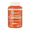 thumbnail image 1 of Qunol Turmeric 1000 mg Capsules, 150ct., 1 of 5